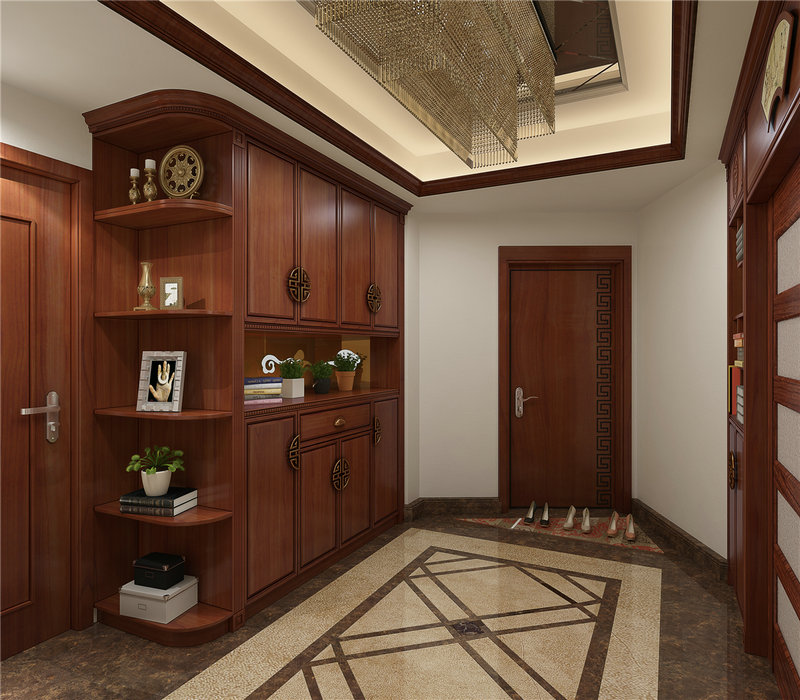 3D04070-G鞋柜